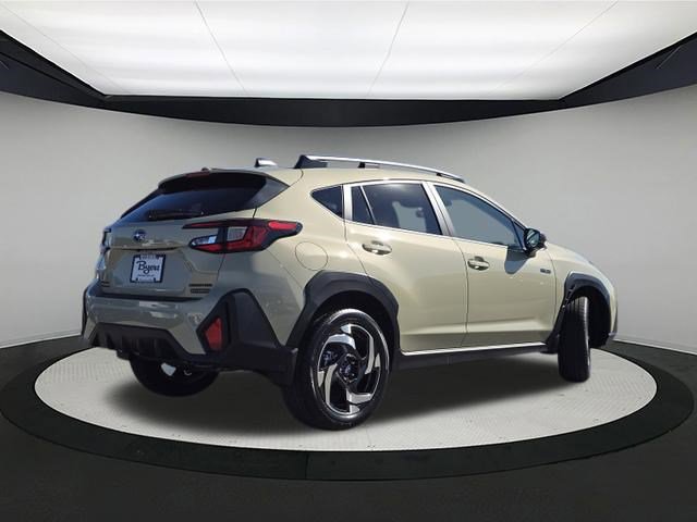 New 2026 Subaru Crosstrek 2.5i Limited image 7