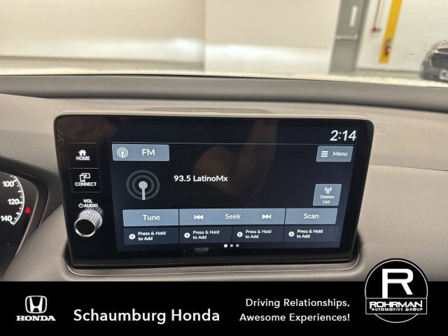 New 2027 Honda HR-V LX image 6