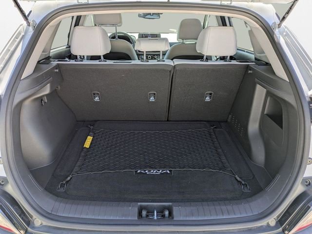 Used 2022 Hyundai Kona SEL image 13