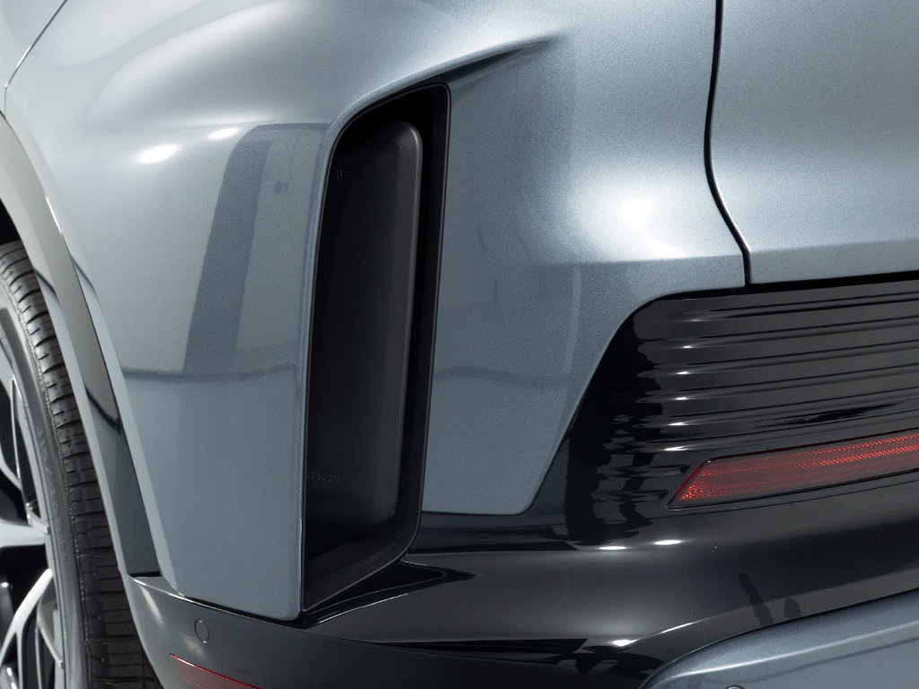 New 2026 Porsche Cayenne Turbo AWD/4WD image 60