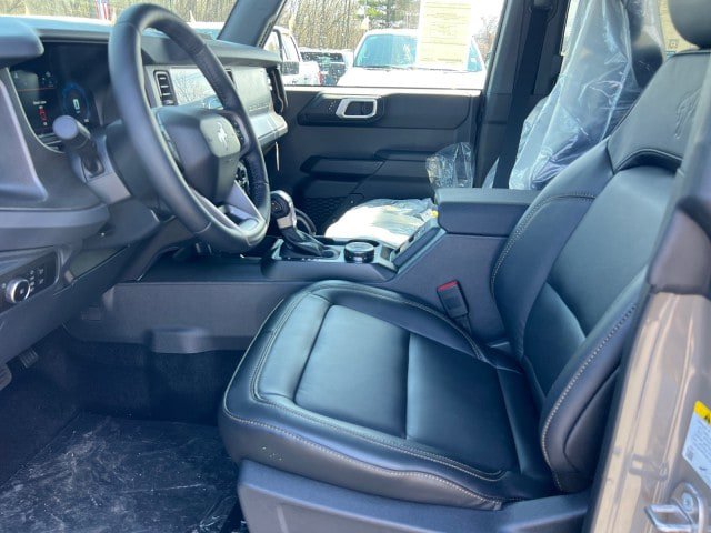 New 2026 Ford Bronco Badlands AWD/4WD image 14