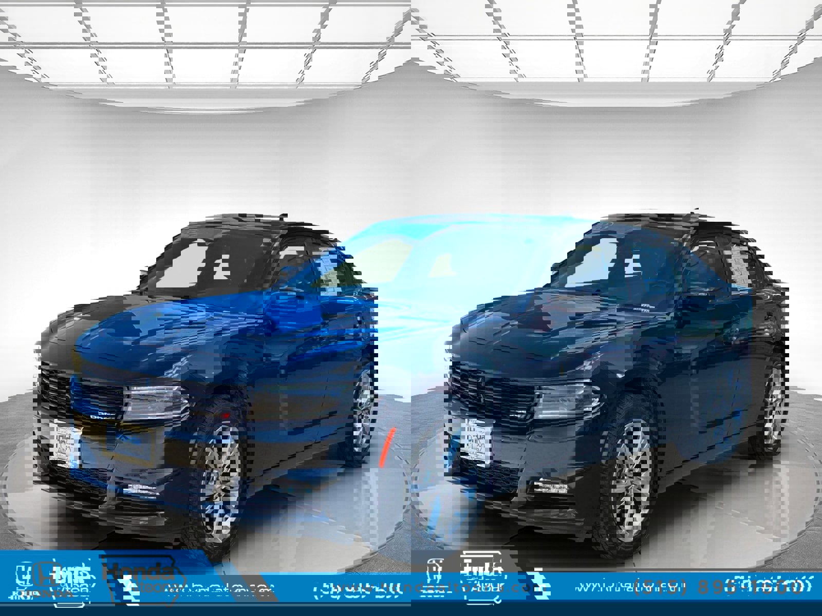 Used 2022 Dodge Charger SXT