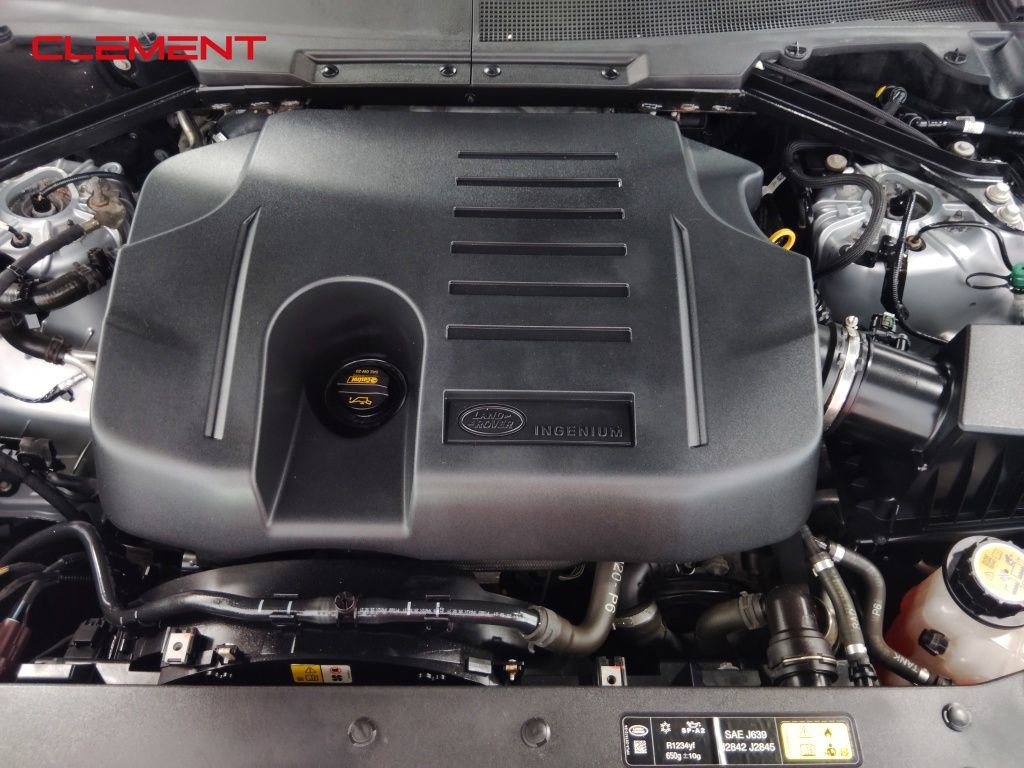 Used 2022 Land Rover Defender 110 X image 46