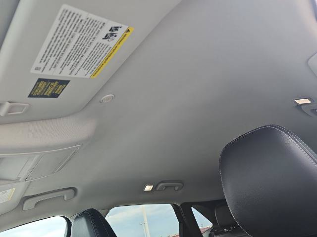 Certified 2022 Ford Escape SEL AWD/4WD image 29