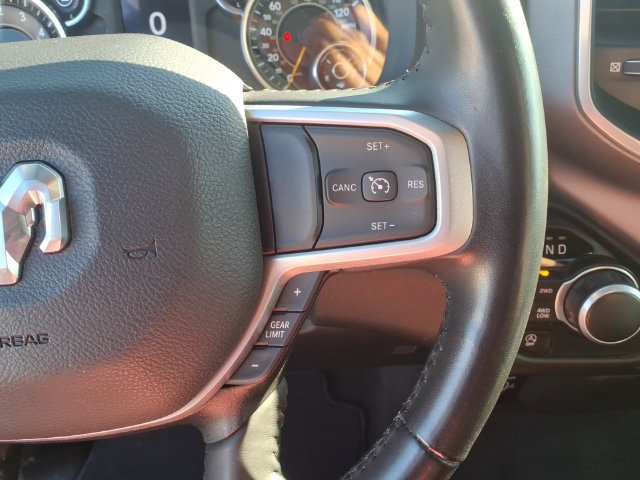 Certified 2022 RAM 1500 Big Horn AWD/4WD image 20