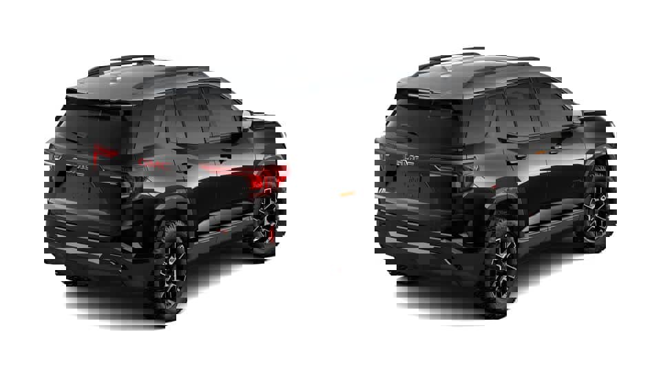 New 2026 GMC Terrain AT4 w/ Convenience Package III image 29