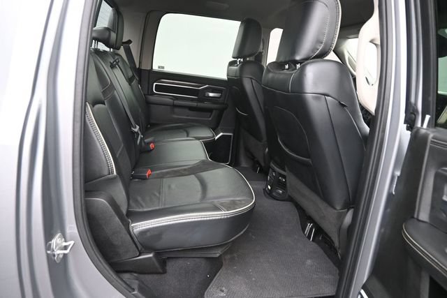 Used 2024 RAM 2500 Laramie AWD/4WD image 13
