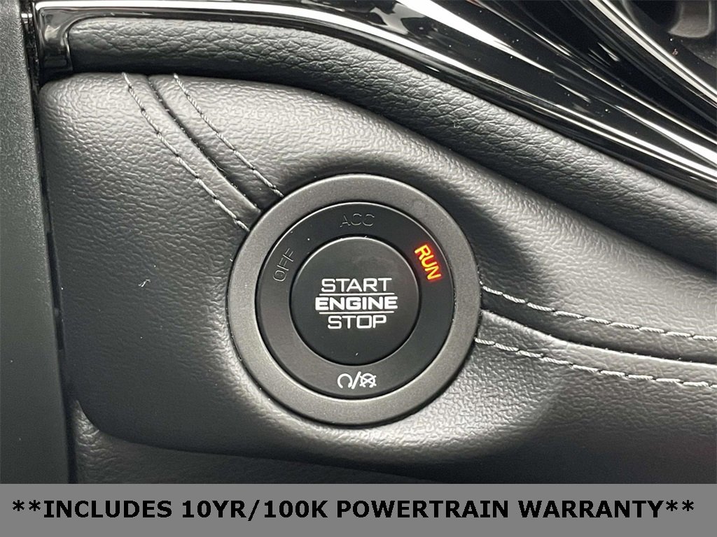 Used 2021 Dodge Durango GT image 24