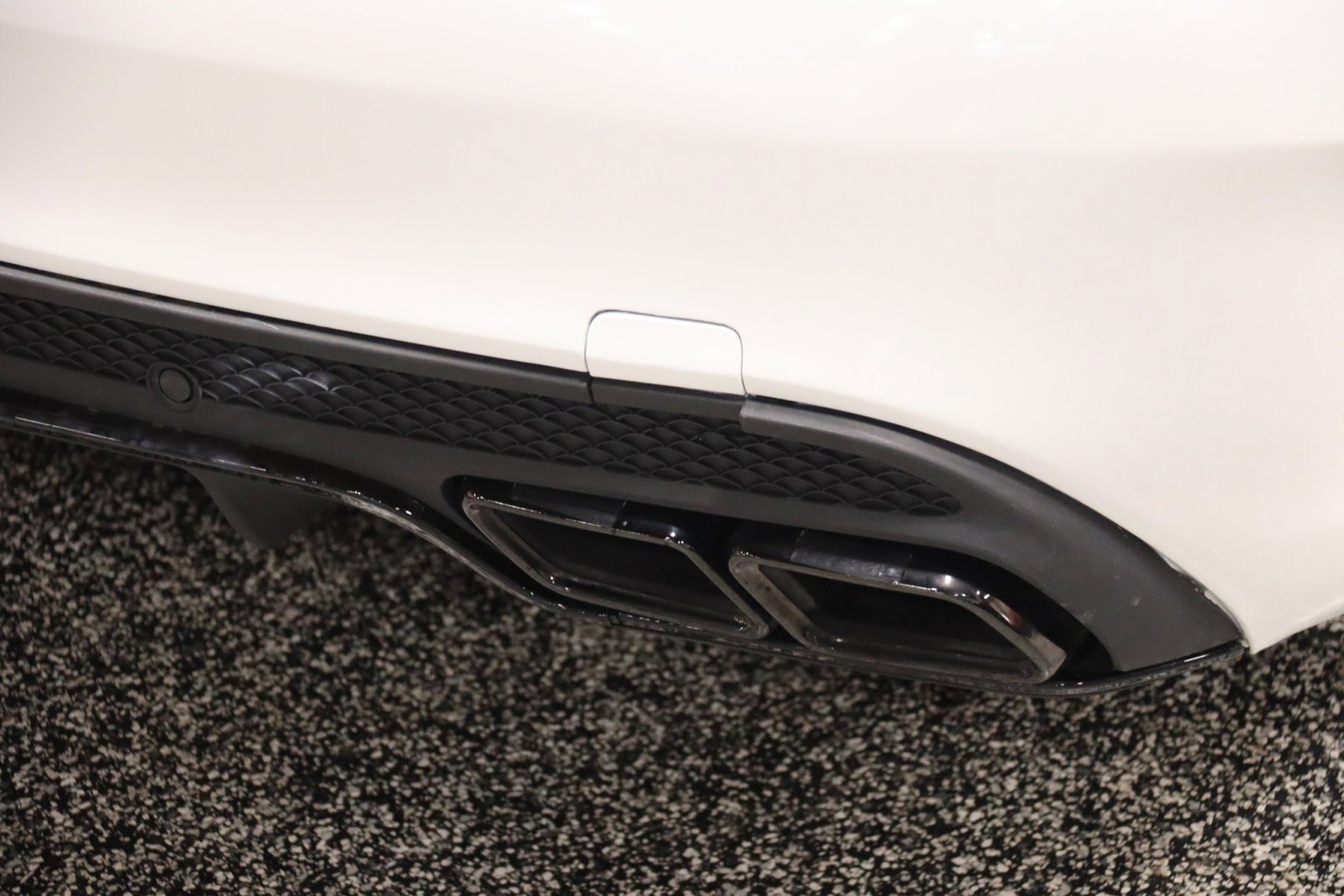 Used 2018 Mercedes-Benz C 43 AMG 4MATIC Sedan w/ Multimedia Package image 31