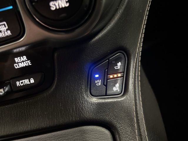 Used 2015 Chevrolet Tahoe LTZ image 30