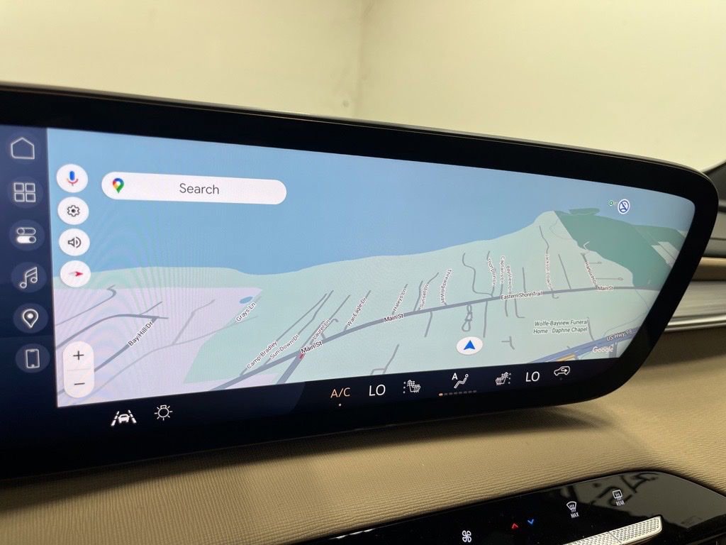 New 2026 Buick Enclave Preferred w/ Power Package image 10