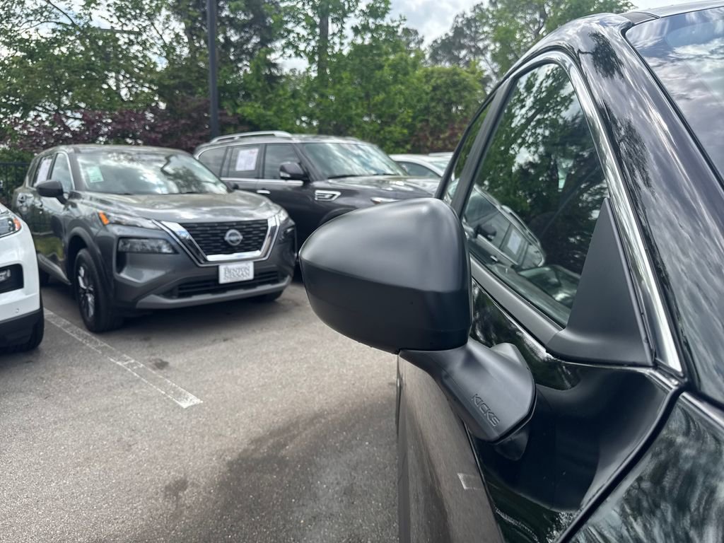 New 2026 Nissan Kicks S image 37