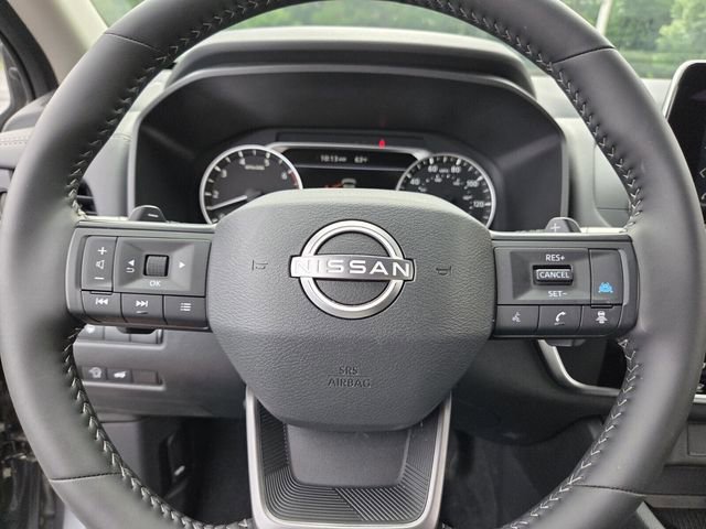 Used 2025 Nissan Rogue SV FWD image 20