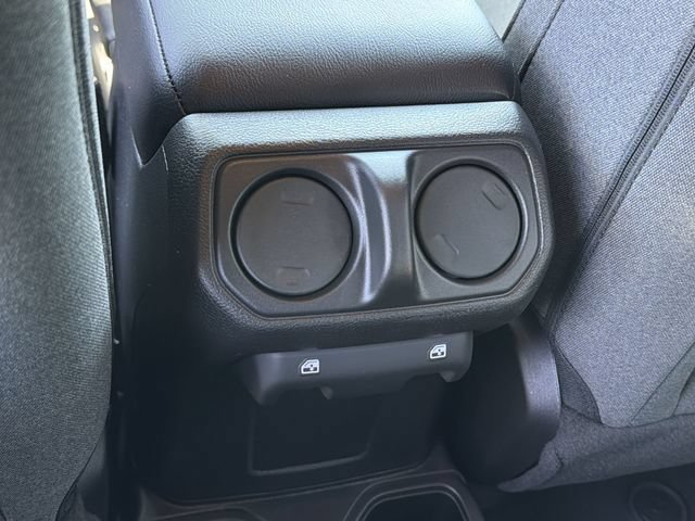 New 2026 Jeep Wrangler Unlimited Sport AWD/4WD image 17