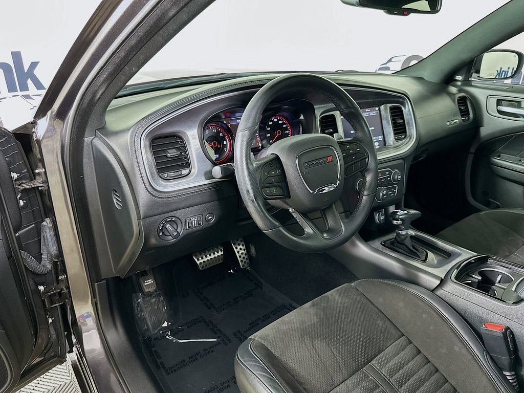 Used 2021 Dodge Charger R/T w/ Daytona Edition Group RWD image 10