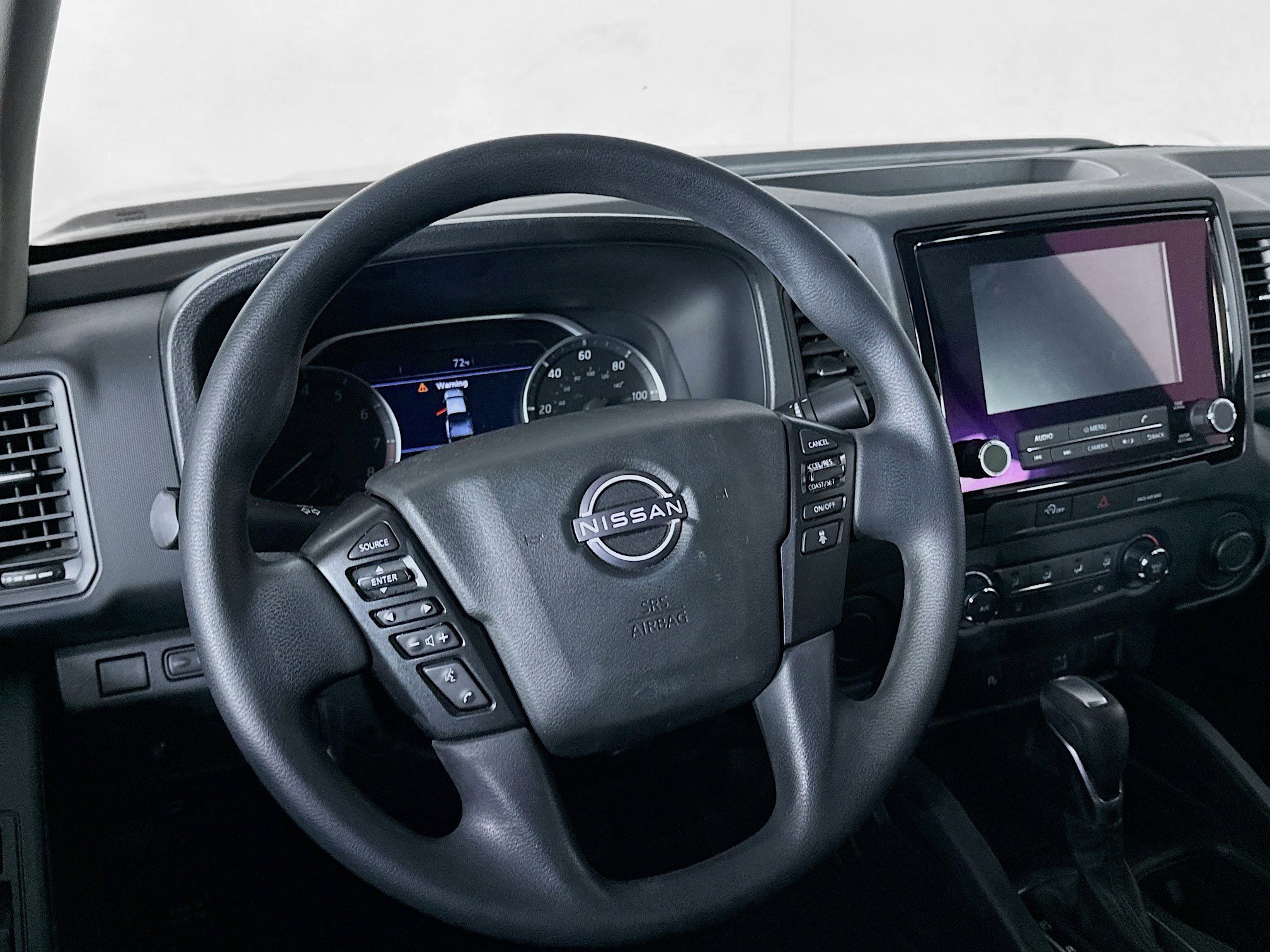 Used 2023 Nissan Frontier S w/ Technology Package RWD image 18