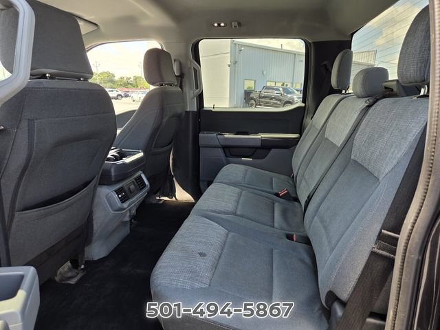 Used 2022 Ford F150 XLT AWD/4WD image 17