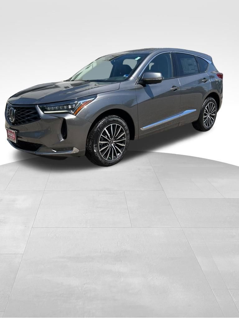 New 2026 Acura RDX SH-AWD w/ Advance Package image 2