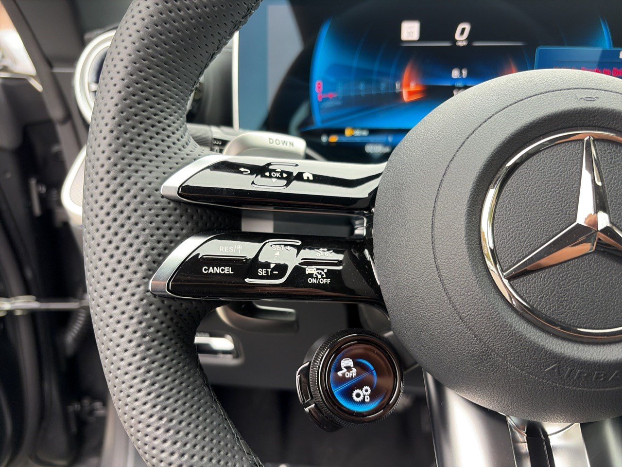 New 2027 Mercedes-Benz CLE 53 AMG 4MATIC Cabriolet image 18