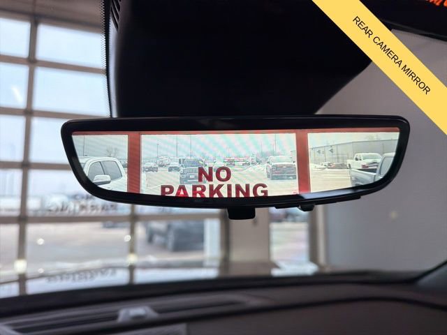 New 2026 Chevrolet Traverse Z71 w/ Enhanced Driving Package image 3