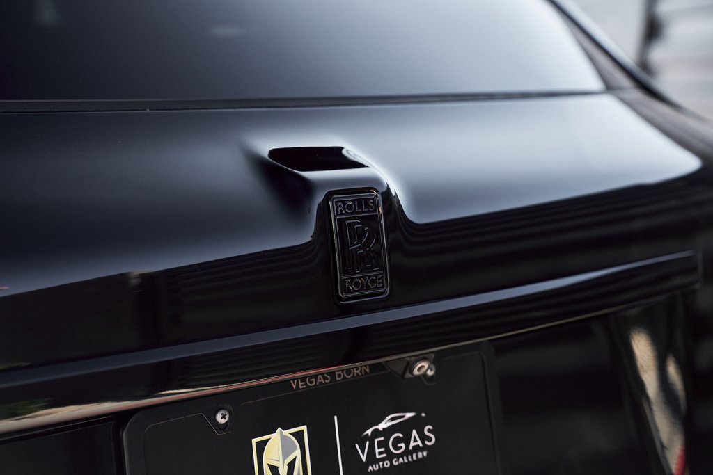 Used 2019 Rolls-Royce Cullinan image 11