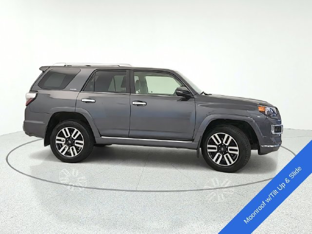 Used 2020 Toyota 4Runner Limited AWD/4WD image 7