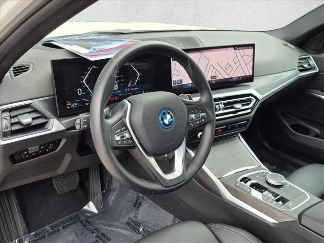 Used 2023 BMW 330e xDrive w/ Premium Package AWD/4WD image 10