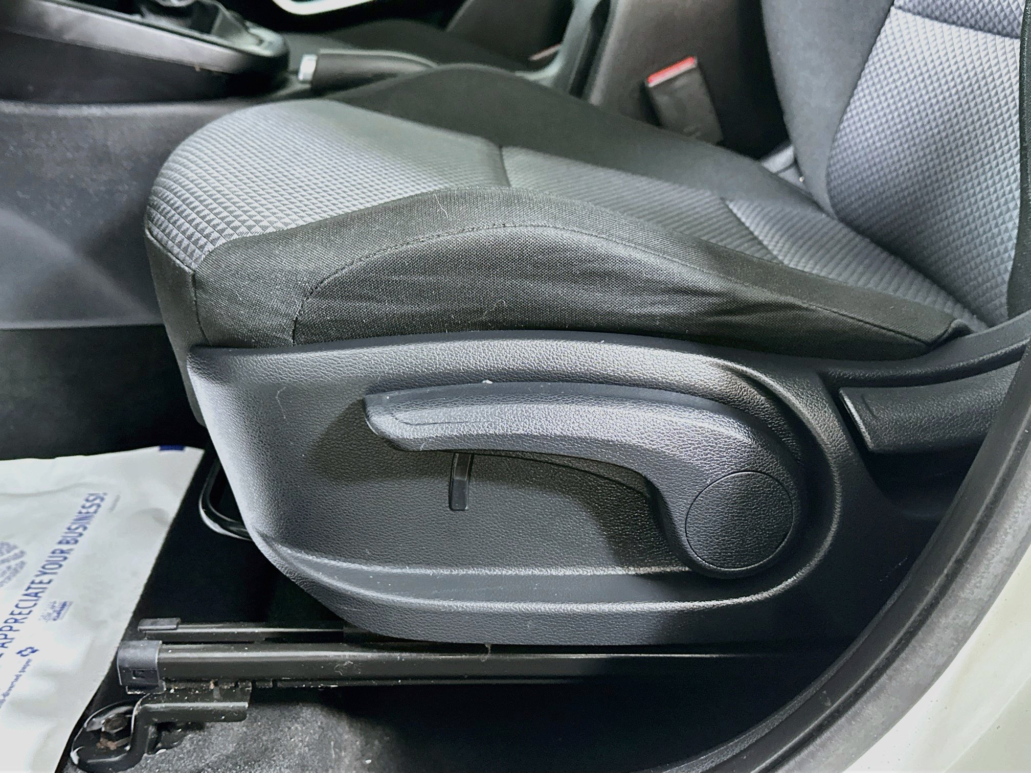 Used 2023 Kia Soul LX FWD image 18