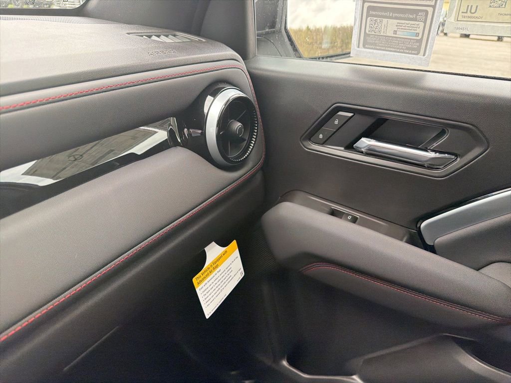 New 2026 Chevrolet Colorado Z71 w/ Midnight Edition image 32