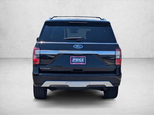 Used 2019 Ford Expedition Platinum RWD image 7