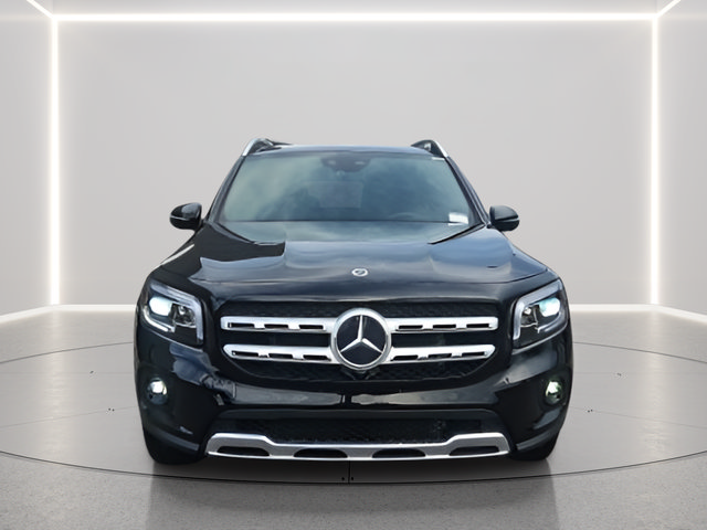 Used 2023 Mercedes-Benz GLB 250 4MATIC image 8