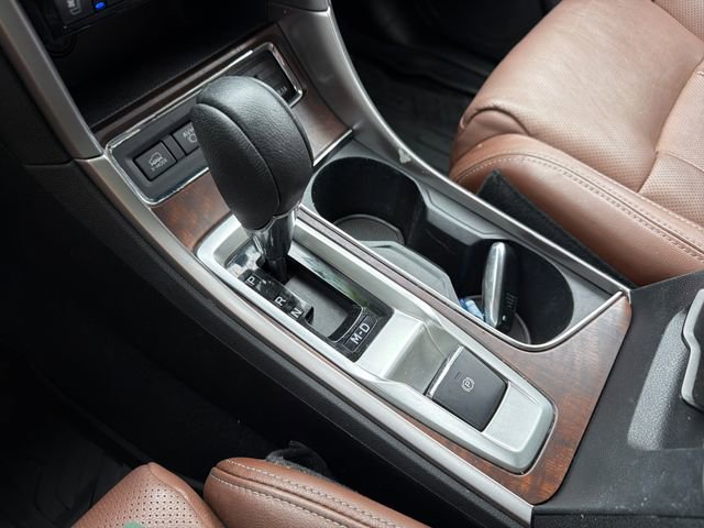 Used 2020 Subaru Ascent Touring w/ Popular Package #3 AWD/4WD image 15