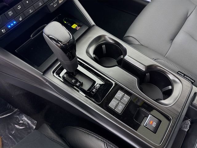New 2026 Subaru Outback Touring XT AWD/4WD image 17