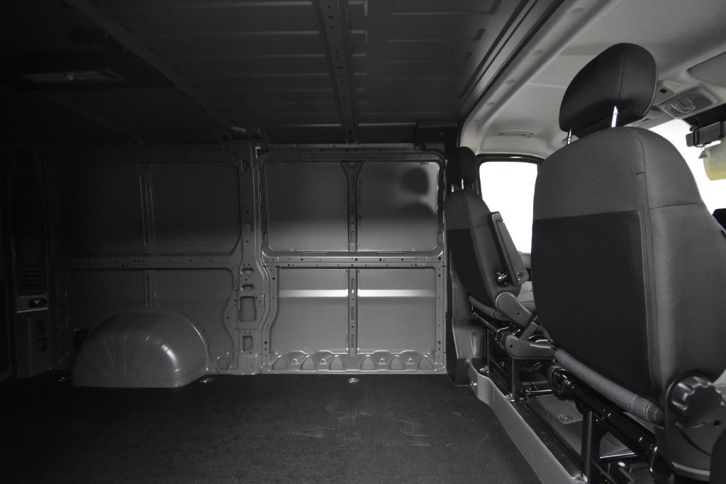 New 2026 RAM ProMaster 1500 w/ Quick Order Package 22G SLT FWD image 17