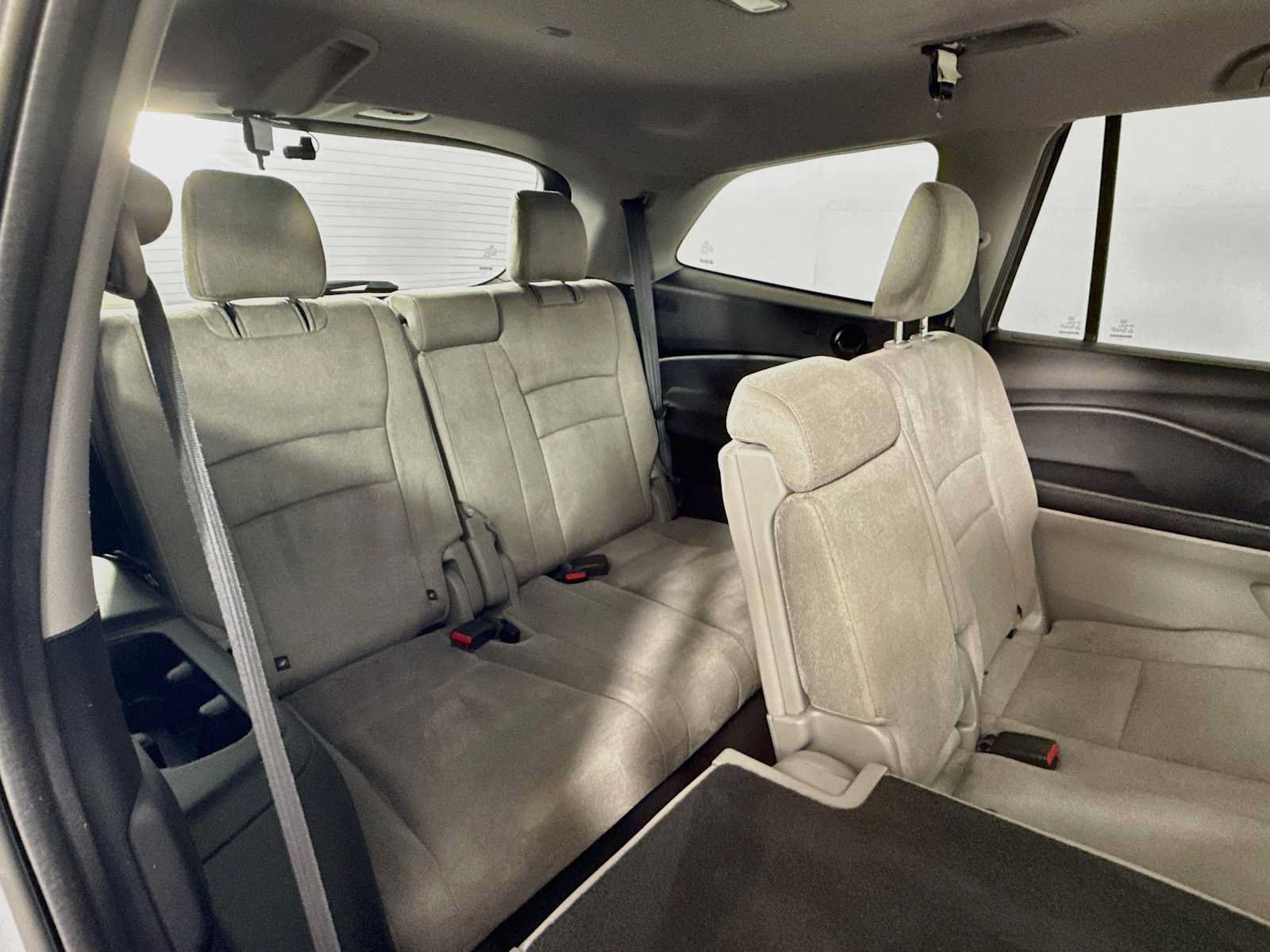 Used 2019 Honda Pilot LX image 23