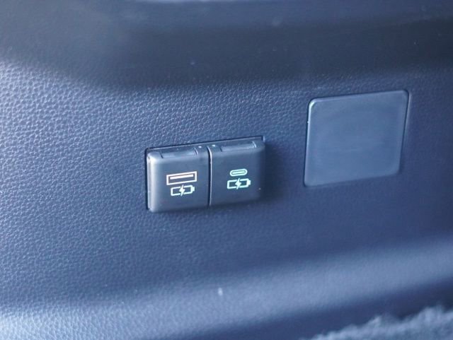 Certified 2025 Toyota Tundra SR5 w/ SR5 Convenience Package image 42