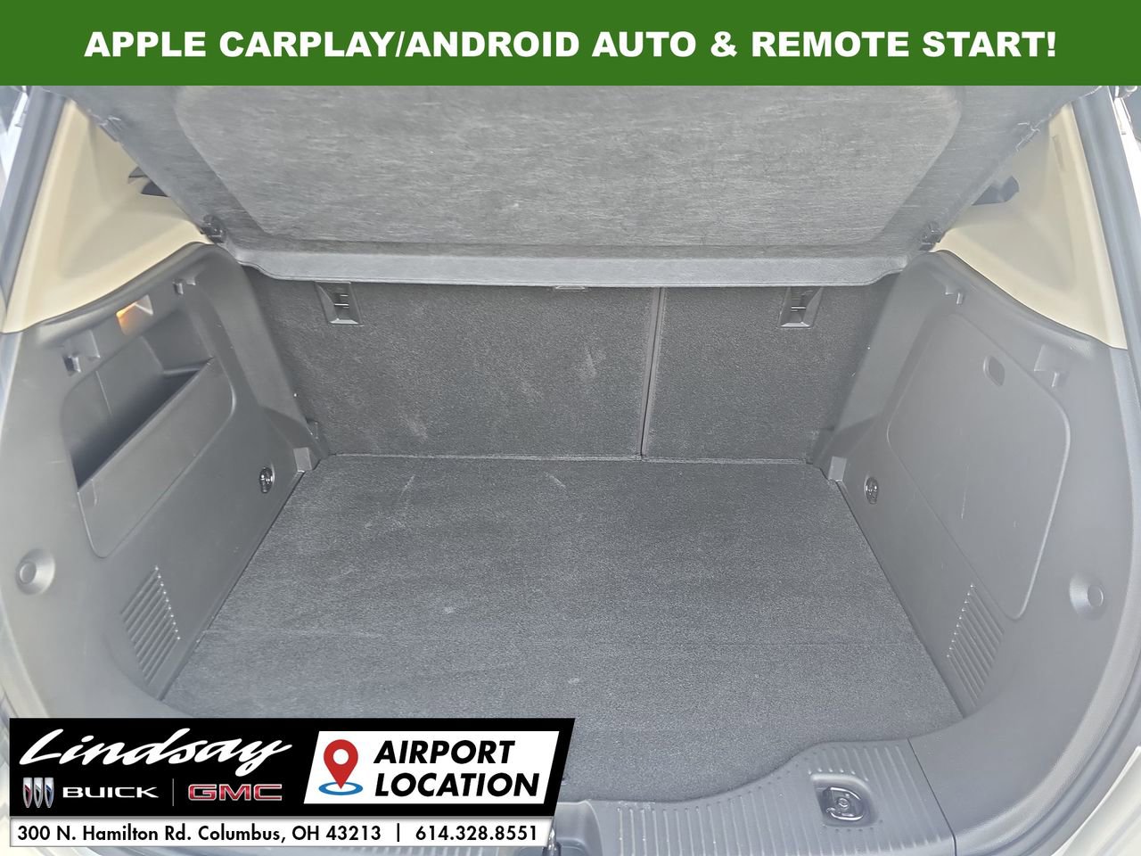 Used 2022 Buick Encore Preferred w/ Safety Package image 25