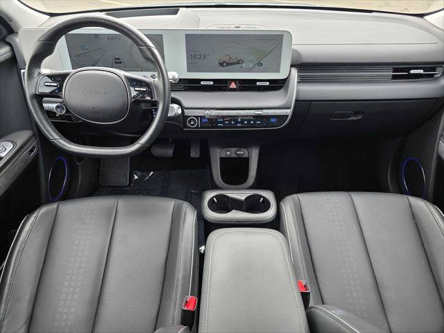 Used 2024 Hyundai Ioniq 5 Limited RWD image 18