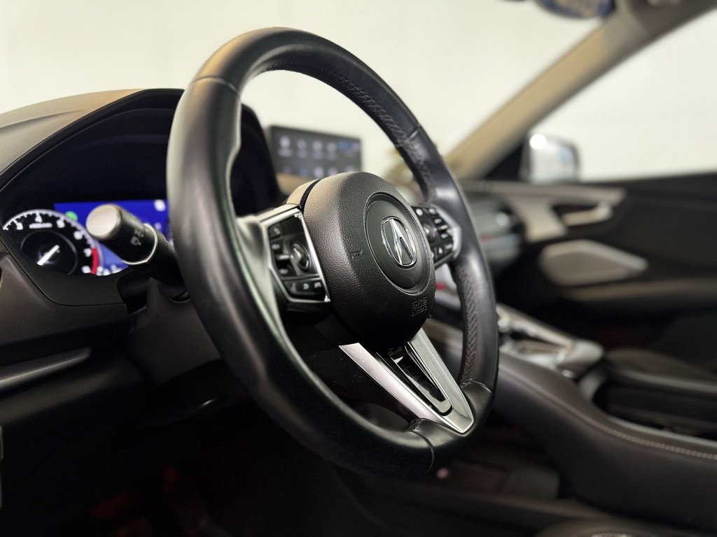 Used 2022 Acura RDX w/ Technology Package image 16
