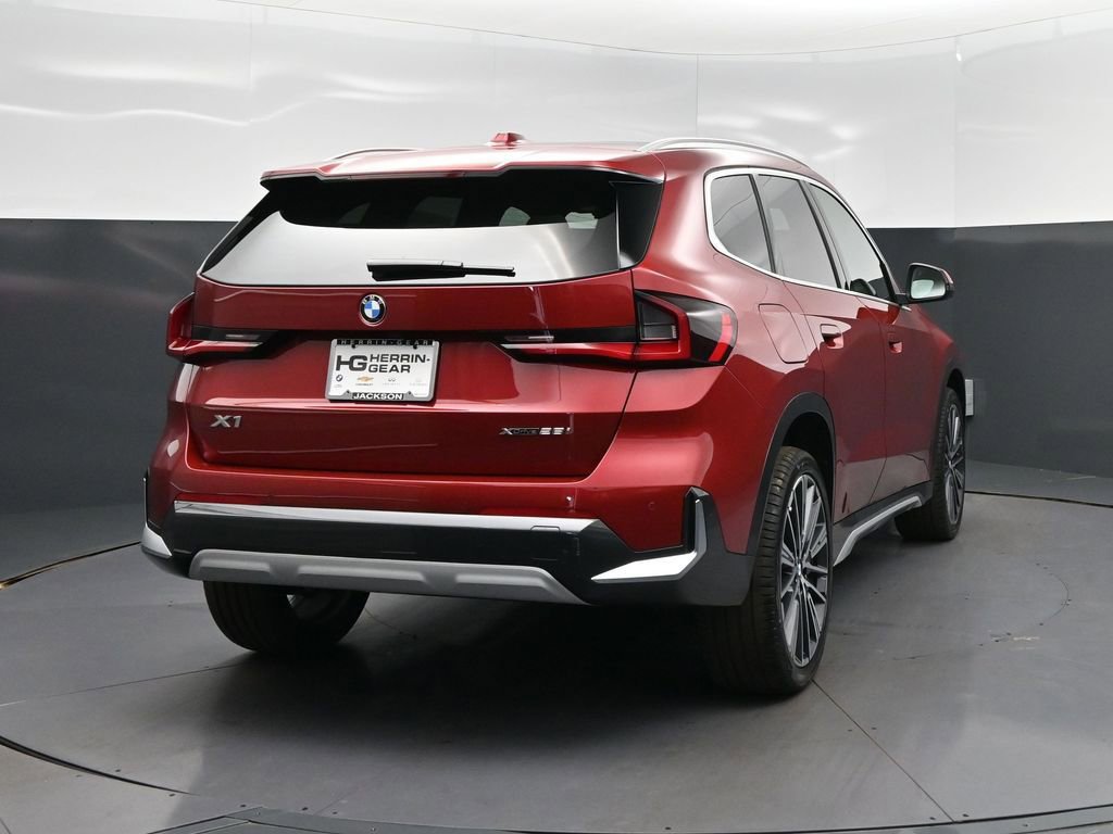 New 2026 BMW X1 xDrive28i w/ Technology Package image 7