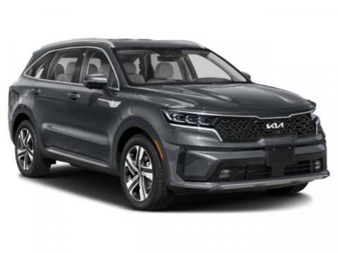 Used 2023 Kia Sorento EX image 9