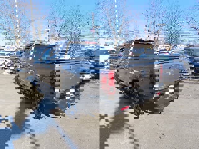 Used 2022 Honda Ridgeline RTL-E image 4