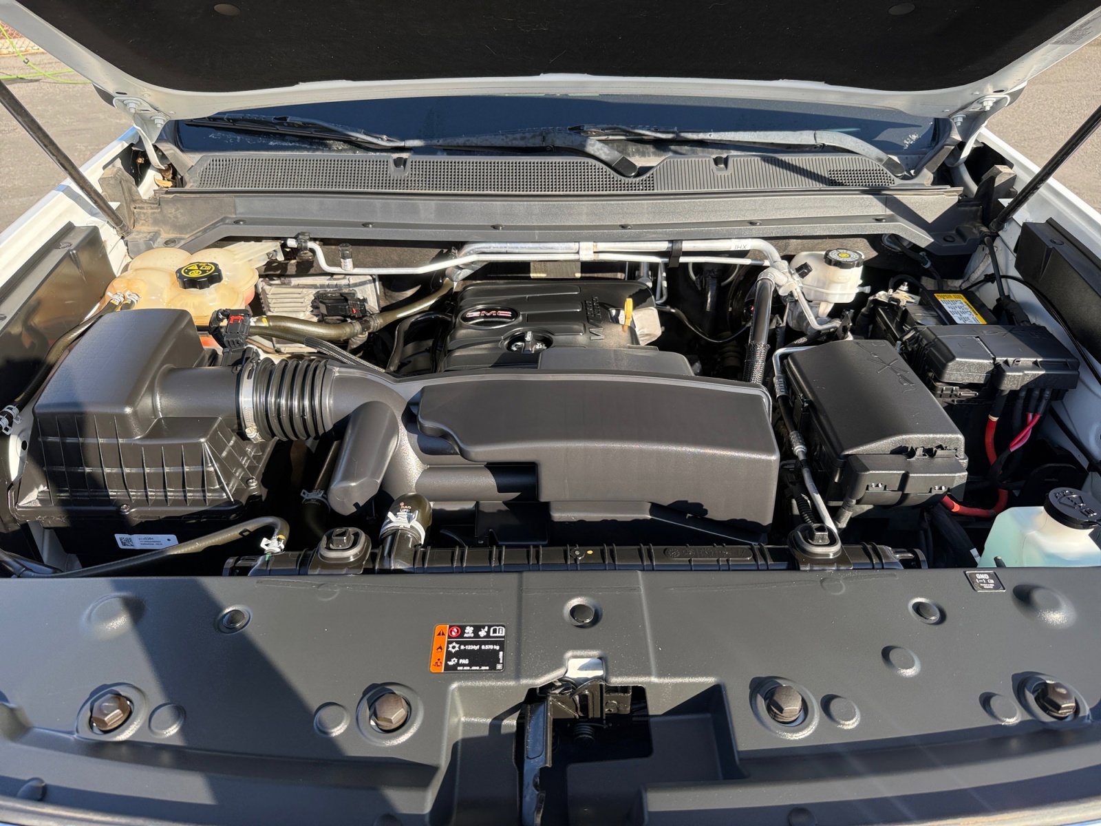 Used 2019 GMC Canyon SLE w/ SLE Convenience Package image 20