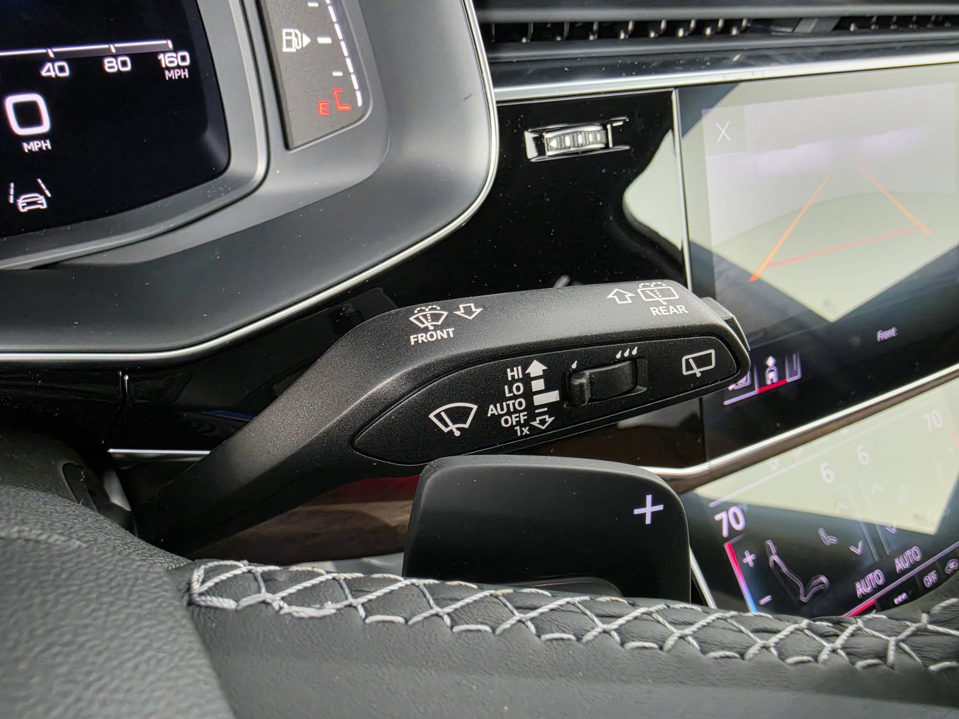 New 2026 Audi Q7 Premium Plus AWD/4WD image 23