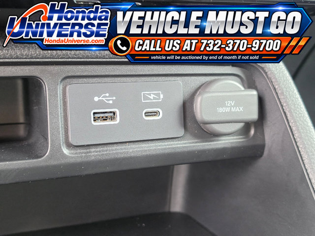 Certified 2025 Honda Pilot Touring image 26