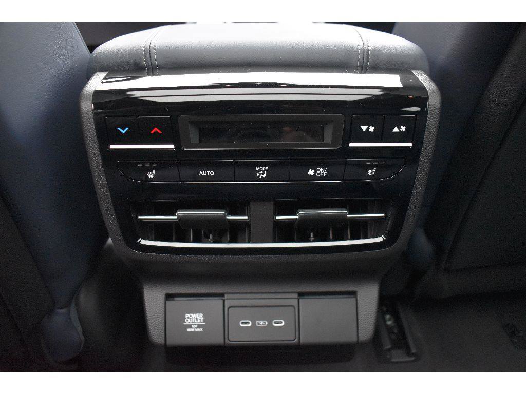 New 2026 Acura MDX Type S w/ Advance Package AWD/4WD image 32