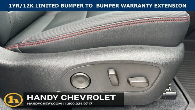 Certified 2024 Chevrolet Traverse RS w/ LPO, Floor Liner Package image 63