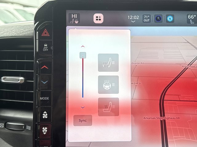 New 2026 RAM 2500 Laramie image 20