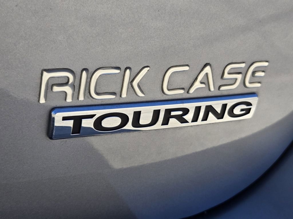 Used 2024 Honda Odyssey Touring image 13