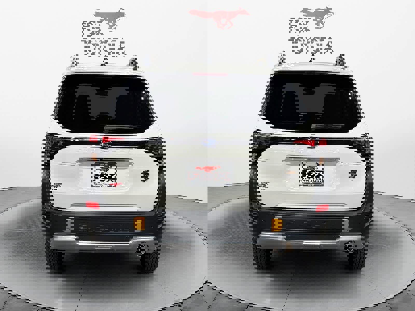 Used 2026 Subaru Forester Wilderness image 5